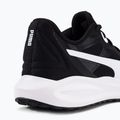 Vyriški bėgimo bateliai PUMA Twitch Runner Fresh black 377981 01 9