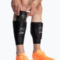 PUMA King Rankovės blauzdų apsaugai juodos spalvos 30851 02 7
