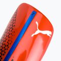 PUMA Standalone Guard futbolo kamuolio apsaugos oranžinės 030883 01 4