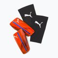 PUMA Standalone Guard futbolo kamuolio apsaugos oranžinės 030883 01 5
