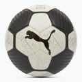 Futbolo kamuolys PUMA Prestige puma white/puma black dydis 3