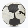 Futbolo kamuolys PUMA Prestige puma white/puma black dydis 3 2