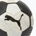 Futbolo kamuolys PUMA Prestige puma white/puma black dydis 3 3