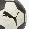 Futbolo kamuolys PUMA Prestige puma white/puma black dydis 4 3