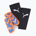 PUMA Ultra Light rankovių blauzdų apsaugos ultra orange/blue glimmer 5