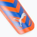 PUMA Ultra Light rankovių blauzdų apsaugos ultra orange/blue glimmer 4