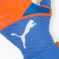 PUMA Future Pro Sgc oranžinės ir mėlynos vartininko pirštinės 041843 01 3