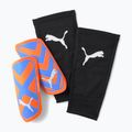 PUMA Ultra Twist rankovių blauzdų apsaugos ultra orange/blue glimmer