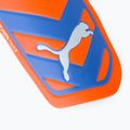 PUMA Ultra Twist rankovių blauzdų apsaugos ultra orange/blue glimmer 5