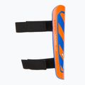PUMA Ultra Light Strap oranžiniai-mėlyni futbolo kamuoliai 030875 01 2