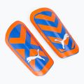 PUMA Ultra Light Strap oranžiniai-mėlyni futbolo kamuoliai 030875 01 3