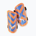 PUMA Ultra Light Strap oranžiniai-mėlyni futbolo kamuoliai 030875 01 5