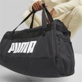 Treniruočių krepšys PUMA Challenger Duffel 58 l puma black 5