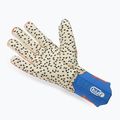 PUMA Future Ultimate Nc oranžinės ir mėlynos vartininko pirštinės 041841 01 4