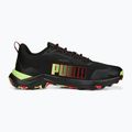Vyriški bėgimo bateliai PUMA Obstruct Profoam Bold black 377888 01 13
