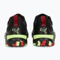 Vyriški bėgimo bateliai PUMA Obstruct Profoam Bold black 377888 01 14