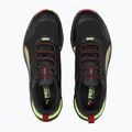 Vyriški bėgimo bateliai PUMA Obstruct Profoam Bold black 377888 01 15