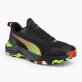 Vyriški bėgimo bateliai PUMA Obstruct Profoam Bold black 377888 01