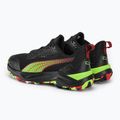 Vyriški bėgimo bateliai PUMA Obstruct Profoam Bold black 377888 01 3