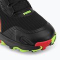Vyriški bėgimo bateliai PUMA Obstruct Profoam Bold black 377888 01 7