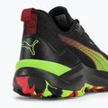 Vyriški bėgimo bateliai PUMA Obstruct Profoam Bold black 377888 01 8