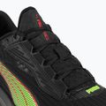 Vyriški bėgimo bateliai PUMA Obstruct Profoam Bold black 377888 01 9
