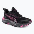 Moteriški bėgimo bateliai PUMA Obstruct Profoam Bold black 377888 03