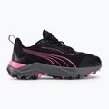 Moteriški bėgimo bateliai PUMA Obstruct Profoam Bold black 377888 03 2