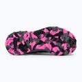 Moteriški bėgimo bateliai PUMA Obstruct Profoam Bold black 377888 03 5