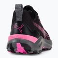 Moteriški bėgimo bateliai PUMA Obstruct Profoam Bold black 377888 03 9