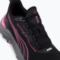 Moteriški bėgimo bateliai PUMA Obstruct Profoam Bold black 377888 03 10