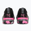 Moteriški bėgimo bateliai PUMA Obstruct Profoam Bold black 377888 03 13