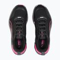 Moteriški bėgimo bateliai PUMA Obstruct Profoam Bold black 377888 03 14