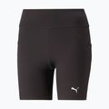 Moteriški treniruočių šortai PUMA Fit 5" Short puma black