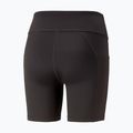 Moteriški treniruočių šortai PUMA Fit 5" Short puma black 2