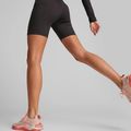 Moteriški treniruočių šortai PUMA Fit 5" Short puma black 6