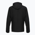 Vyriška bėgimo striukė PUMA Run Favourite Woven Hooded black 2