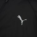 Vyriška bėgimo striukė PUMA Run Favourite Woven Hooded black 3