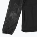 Moteriška bėgimo striukė PUMA Run AOP Favorite Woven black/grey 4