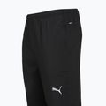 Vyriškos bėgimo kelnės PUMA Run Favorite Tapered Pant black 3