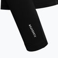Moteriški bėgimo marškinėliai PUMA Run Cloudspun 1/2 Zip black 523287 01 4