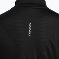 Moteriški bėgimo marškinėliai PUMA Run Cloudspun 1/2 Zip black 523287 01 5