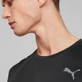 Vyriški treniruočių marškinėliai PUMA Fit Taped black 523190 01 5