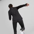 Moteriški bėgimo marškinėliai PUMA Run Favorite 1/4 Zip puma black 4