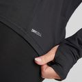 Moteriški bėgimo marškinėliai PUMA Run Favorite 1/4 Zip puma black 6