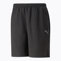 PUMA Train Ultraweave 7" vyriški treniruočių šortai juodi 523135 01
