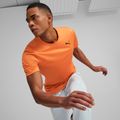 Vyriški treniruočių marškinėliai PUMA FAV Blaster orange 522351 94 6