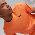 Vyriški treniruočių marškinėliai PUMA FAV Blaster orange 522351 94 8