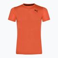 Vyriški treniruočių marškinėliai PUMA FAV Blaster orange 522351 94