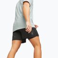 Vyriški PUMA Run 2In1 5" bėgimo šortai juodi 523277 01 4